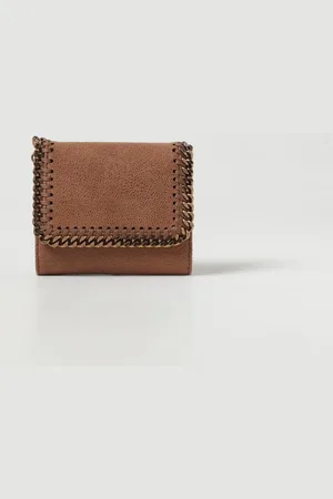 Stella McCartney Wallet Woman colour