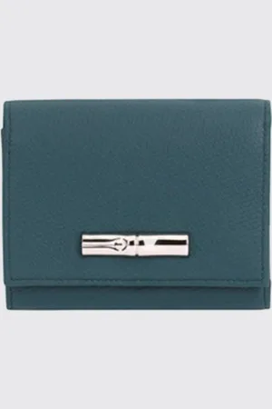 Longchamp Wallet Woman color