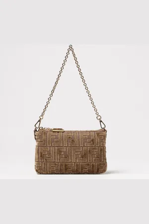 Fendi Mini Bag Woman colour