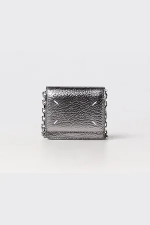 Maison Margiela Wallet Men colour