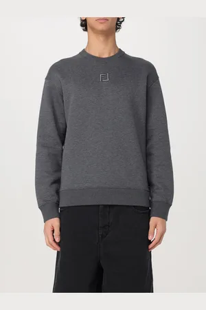 Fendi Sweatshirt Men colour