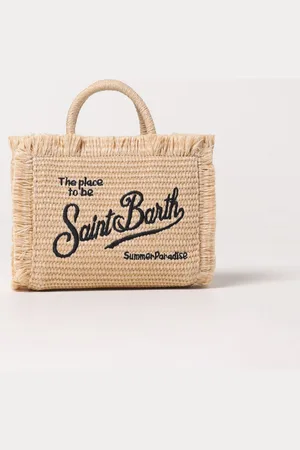 MC2 SAINT BARTH Handbag Woman color