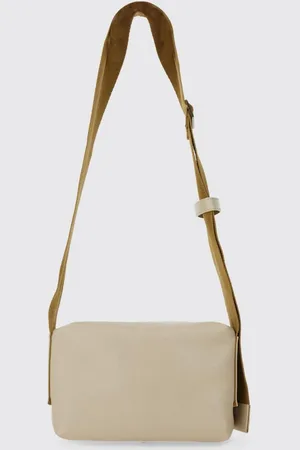 UMA WANG Shoulder Bag Woman color