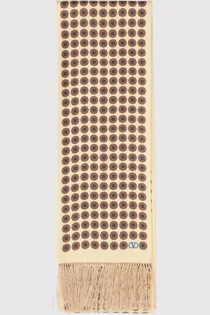 VALENTINO GARAVANI Scarf Men color