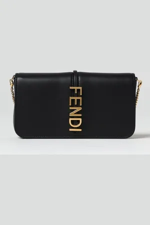 Fendi Mini Bag Woman colour