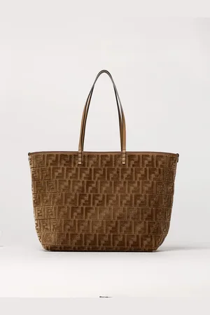 Fendi Tote Bags Woman colour