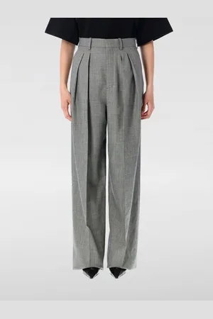 Saint Laurent Pants Woman color