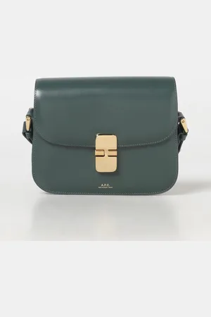 A.P.C. Mini Bag A. P.C. Woman colour