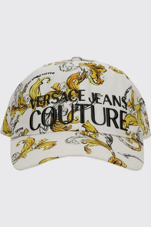 VERSACE Hat Men color