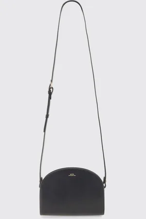 A.P.C. Shoulder Bag A. P.C. Woman color