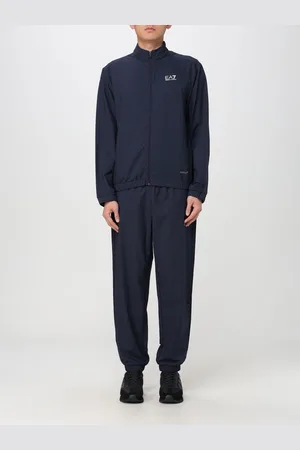 EA7 Sweat Men color