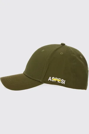 Aspesi Hat Men color