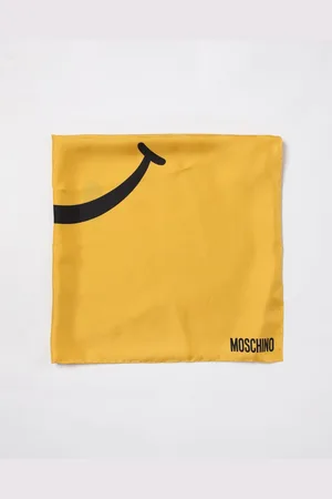 Moschino Neck Scarf Woman color
