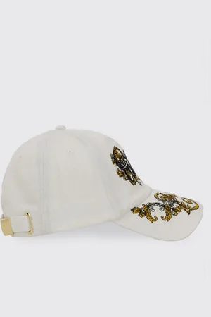 VERSACE Hat Men color