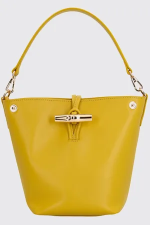 Longchamp Shoulder Bag Woman color