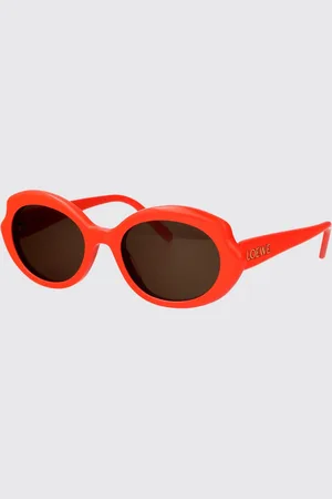 Loewe Sunglasses Woman color