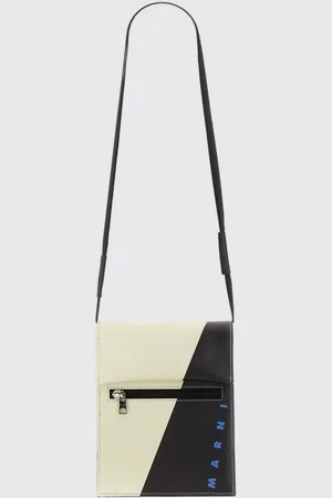 Marni Shoulder Bag Men color