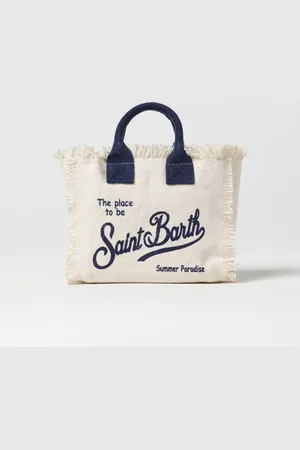 MC2 SAINT BARTH Handbag Woman color