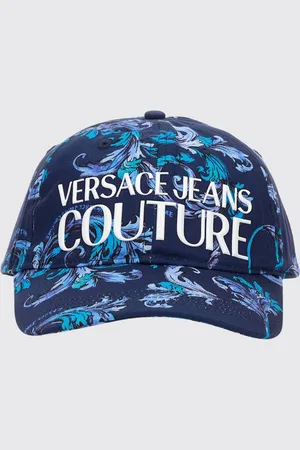VERSACE Hat Men color