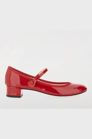 Repetto Flat Shoes Woman color