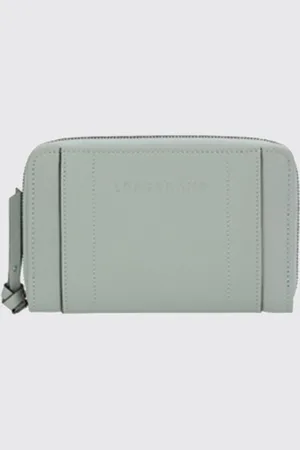 Longchamp Wallet Woman color