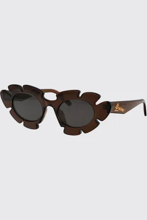 Loewe Sunglasses Woman color
