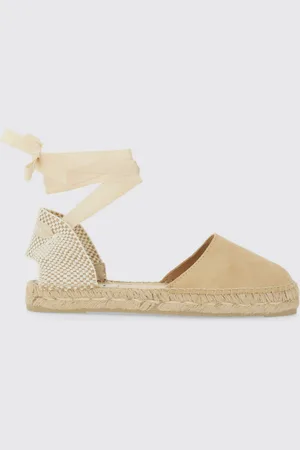 MANEBI Flat Shoes Woman color