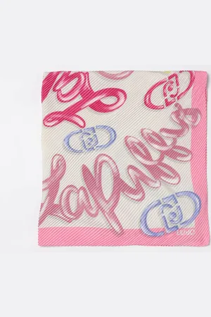 Liu Jo Neck Scarf Woman color