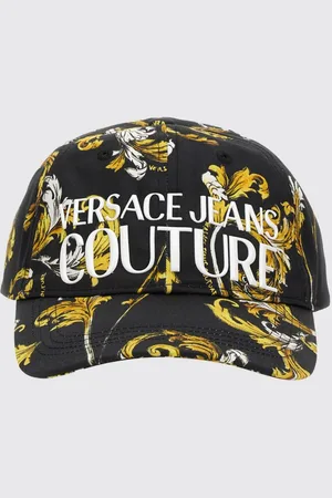 VERSACE Hat Men color