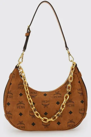 MCM Shoulder Bag Woman color