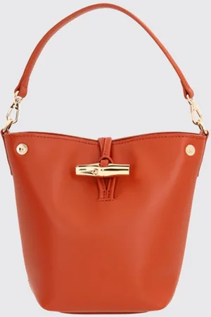 Longchamp Shoulder Bag Woman color