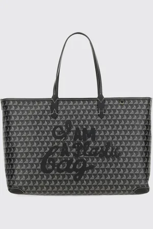 Anya Hindmarch Crossbody Bags Woman color