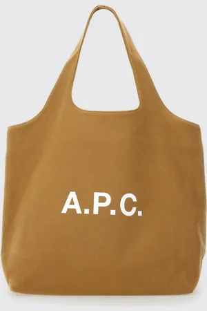 A.P.C. Bags A. P.C. Men colour