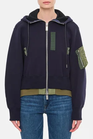 SACAI Sweatshirt Woman colour