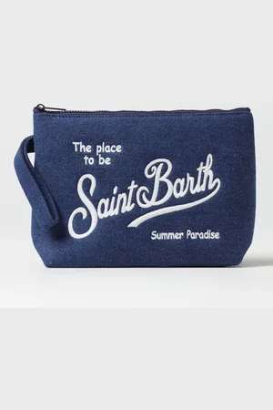 MC2 SAINT BARTH Shoulder Bag Woman color