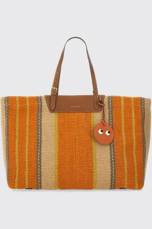 Anya Hindmarch Crossbody Bags Woman color