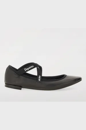 Repetto Flat Shoes Woman color