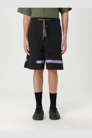KAPITAL Short Men colour