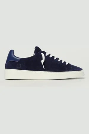 D.A.T.E. Sneakers D. A.T. E. Men color