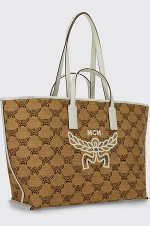 MCM Crossbody Bags Woman color