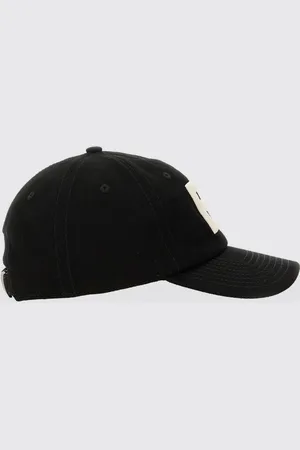 Bally Hat Men color