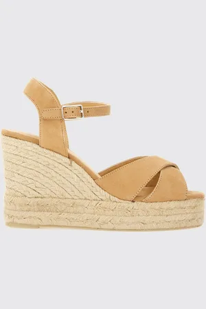 Castaner Heeled Sandals CASTAÑER Woman colour
