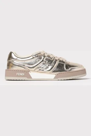 Fendi Sneakers Woman colour