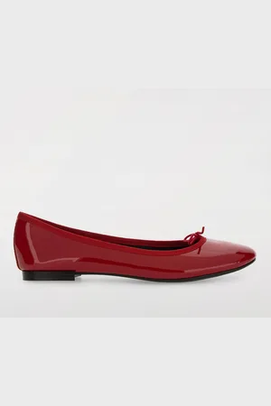 Repetto Flat Shoes Woman color