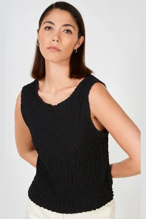 Glassworks London Textured Tank