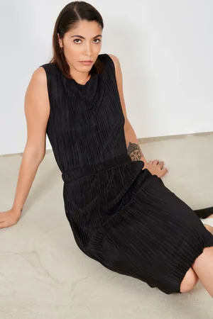 Glassworks London Ribbed Tank