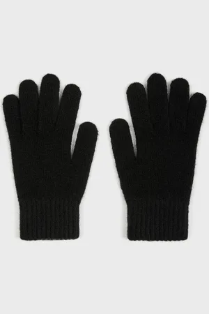 Glassworks London Wool Blend Gloves