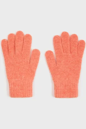 Glassworks London Bright Wool Blend Gloves