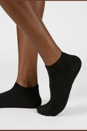 Glassworks London Classic Ankle Socks