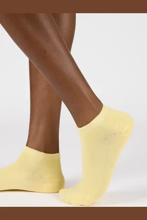 Glassworks London Classic Ankle Socks